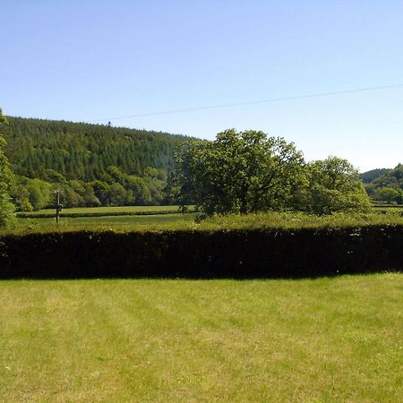 Lew Quarry Cottage Lewdown Extérieur photo