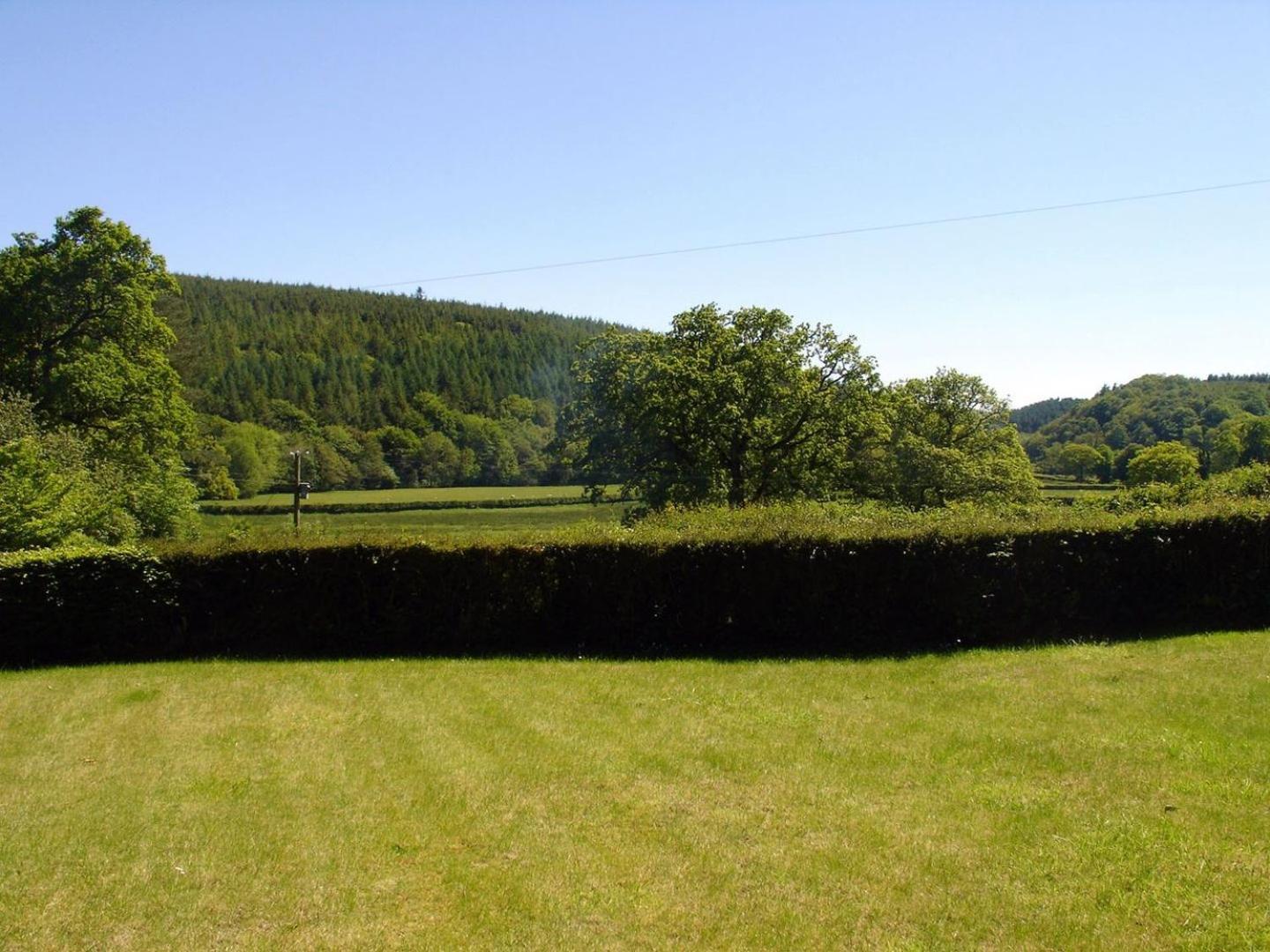 Lew Quarry Cottage Lewdown Extérieur photo